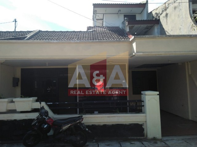 Rumah TPI wiyung - Image 1