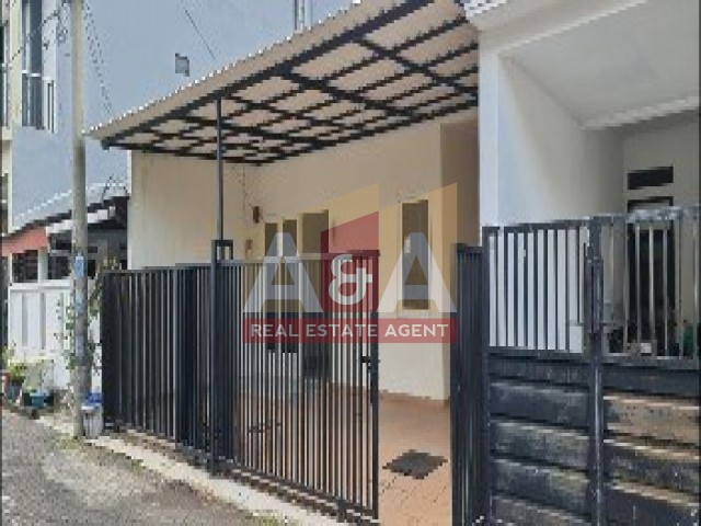 Rumah bagus taman pondok indah - Image 1