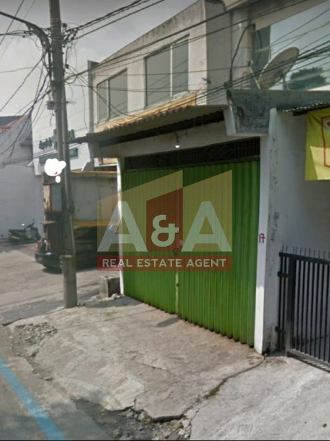 ruko kupang jaya - Image 1