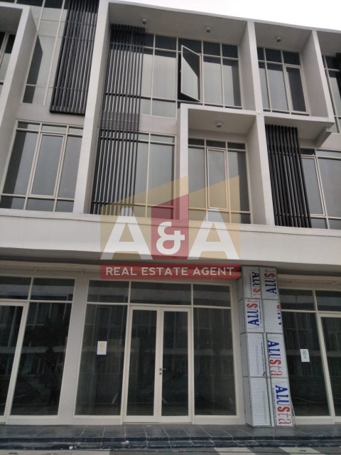 ruko northwest boulevard - Image 1