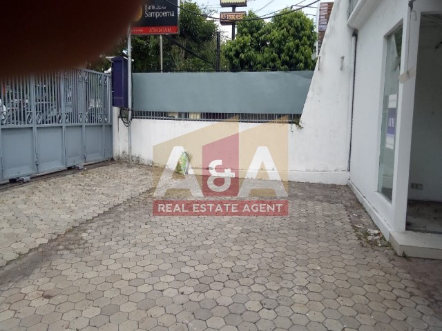 Rumah raya diponegoro sby - Image 1