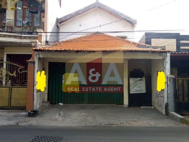Rumah siap huni balongsari tama - Image 1