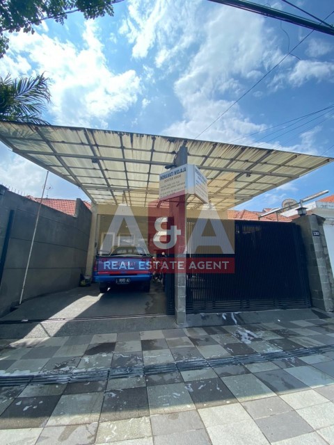 Rumah pusat kota sby - Image 1