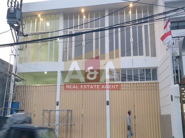 ruko baru simo kewagean - Image 1