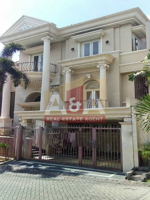 Rumah darmo hill - Image 1