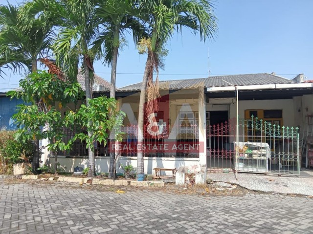 Rumah taman pondok indah wiyung - Image 1