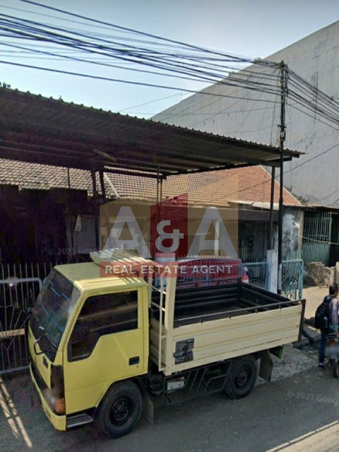 gudang kalimas baru - Image 1