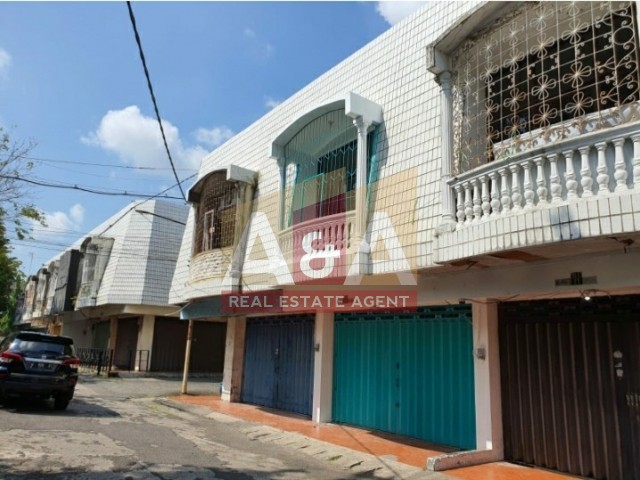 ruko darmo park - Image 1