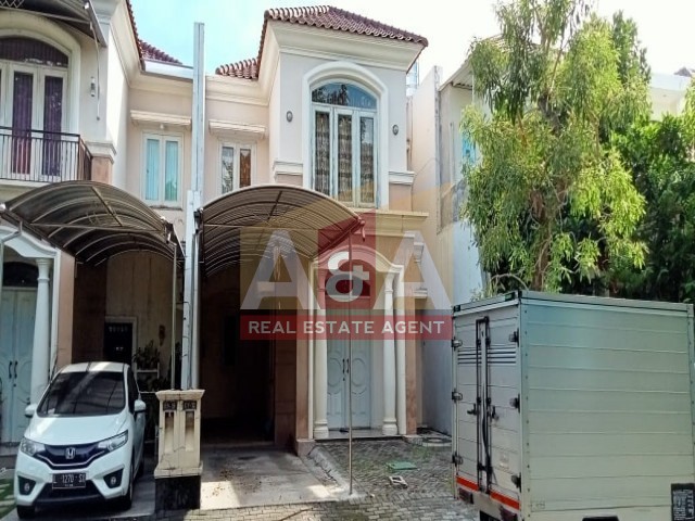 Rumah wisata bukit mas - Image 1