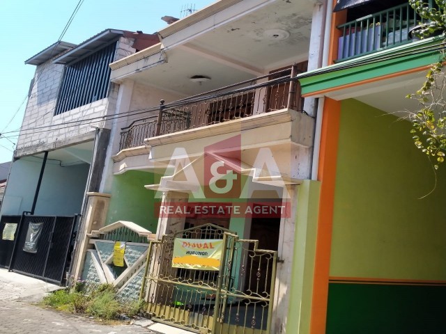 Rumah semolowaru elok - Image 1