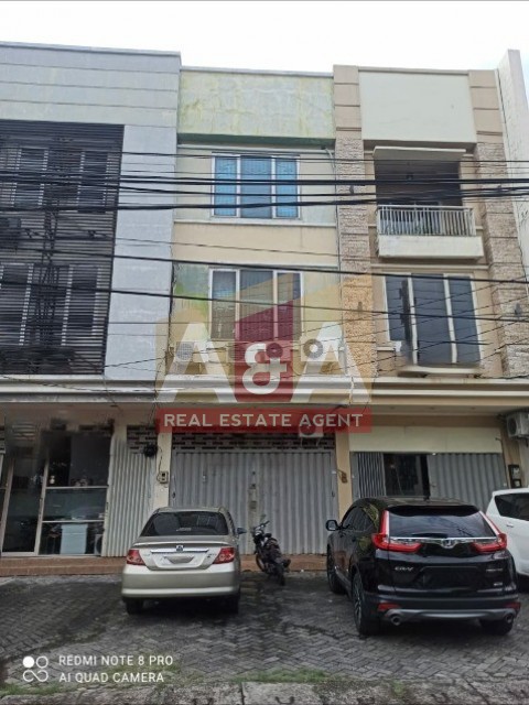 Ruko manyar tirtoyoso - Image 1