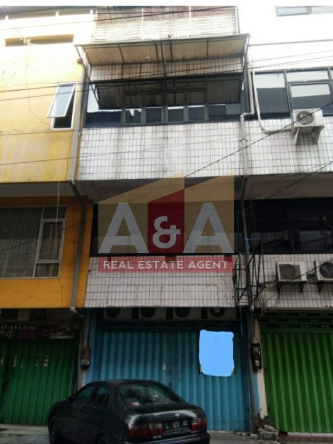 ruko RMI ngagel - Image 1