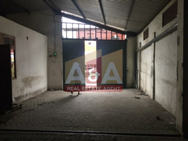 gudang simo tambaan - Image 1