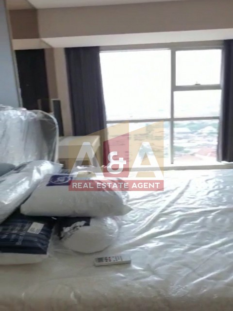 Dijual Apartemen Wilayah One Icon Surabaya Pusat - Image 1