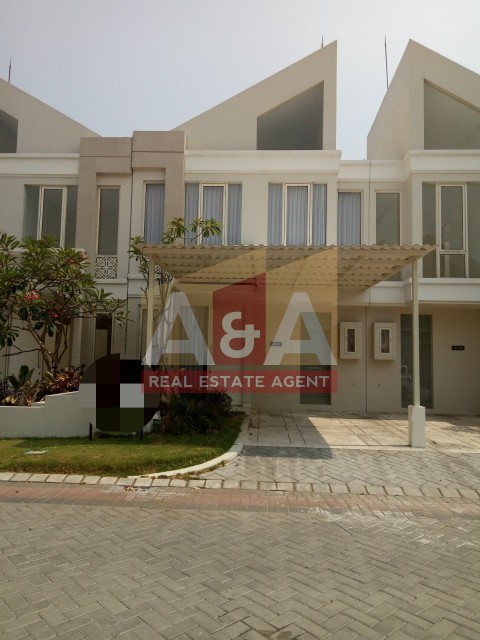 Rumah grand pakuwon - Image 1