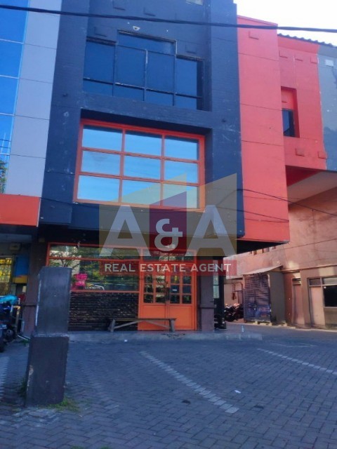 ruko klampis jaya - Image 1