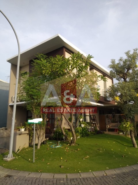 Rumah bagus dian istana - Image 1