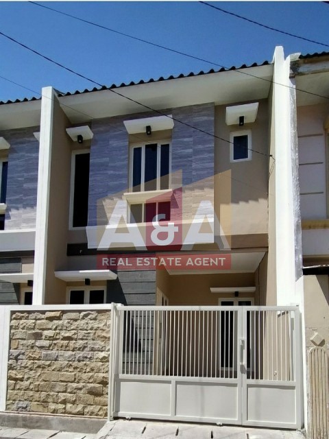 Rumah baru lebak permai - Image 1