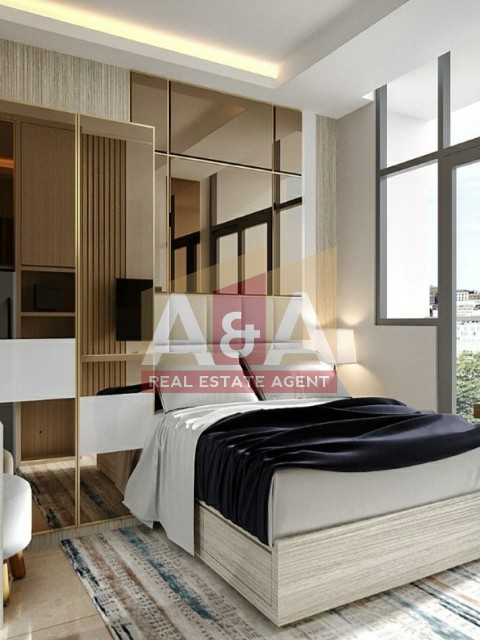 apartment vertu ciputra world - Image 1