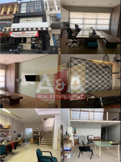 ruko furnish bavarian sby barat - Image 1