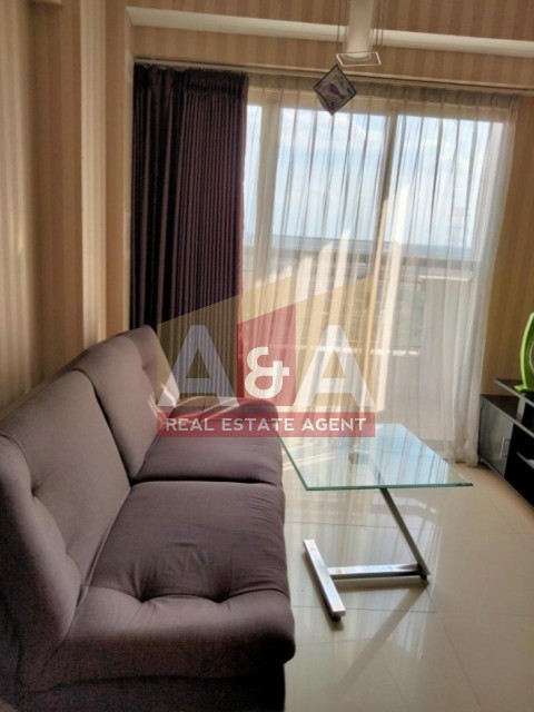 apartment waterplace full furnish - Image 1