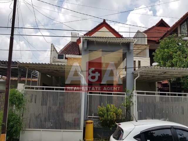 Rumah kupang indah - Image 1