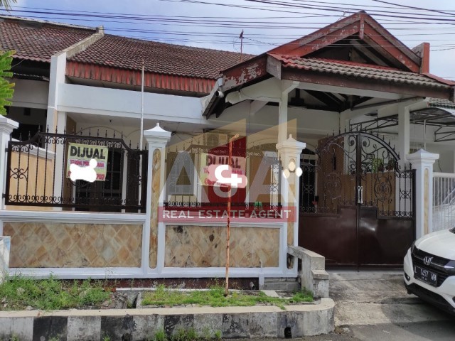 Rumah sukomanunggal - Image 1