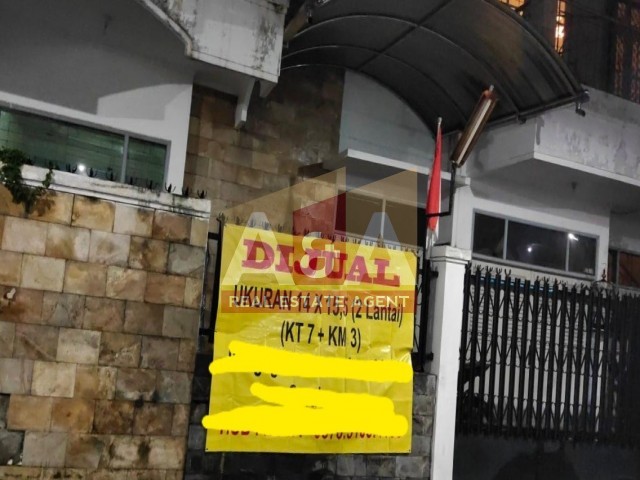 rumah ngagel wasana - Image 1