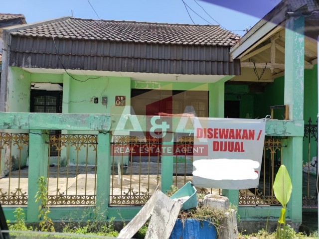 rumah griyo mapan sentosa - Image 1