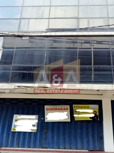 Ruko RMI ngagel - Image 1