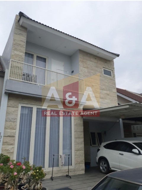 rmh semi furnish wiyung - Image 1