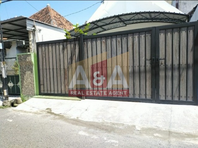 rumah rangkah sby utara - Image 1