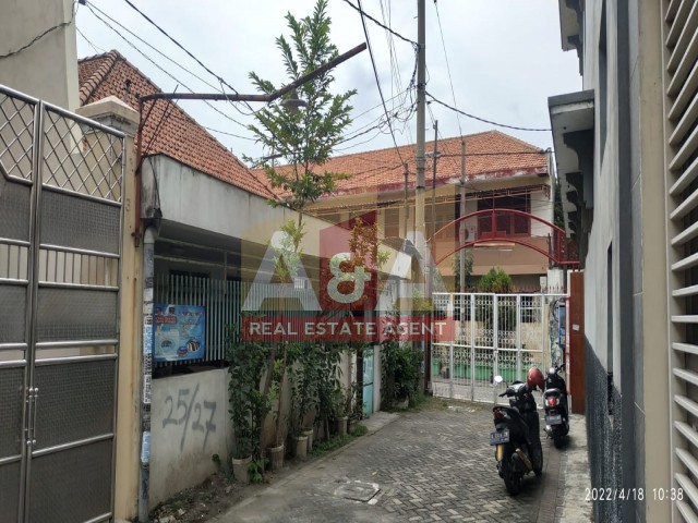 rumah donokerto sby utara - Image 1