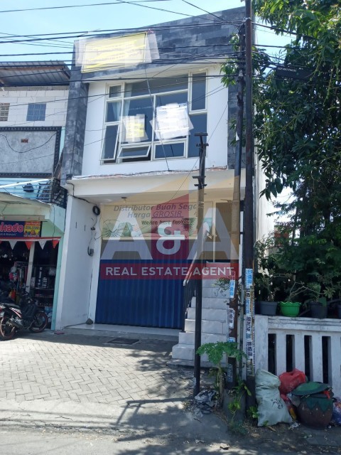 Ruko gununganyar - Image 1