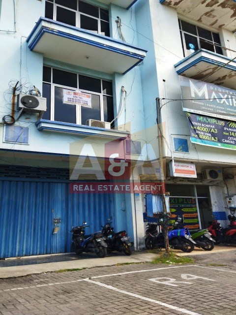 ruko menganti - Image 1