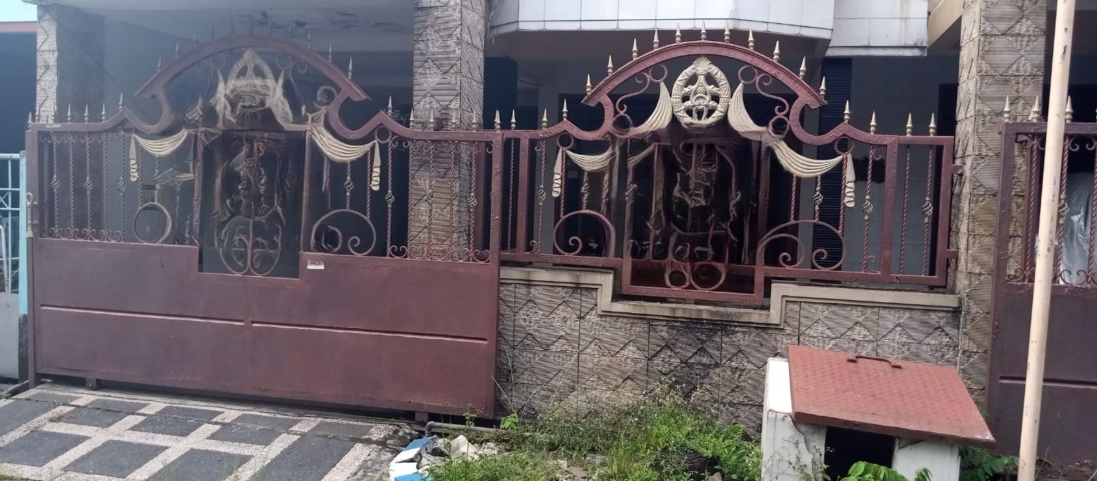 DIJUAL MURAH RUMAH DELTA SARI INDAH WILAYAH SIDOARJO - Image 1