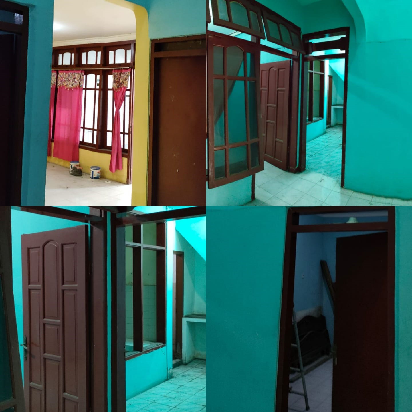 DIJUAL/DISEWAKAN RUMAH LOKASI DELTA SARI INDAH WILAYAH SIDOARJO - Image 1