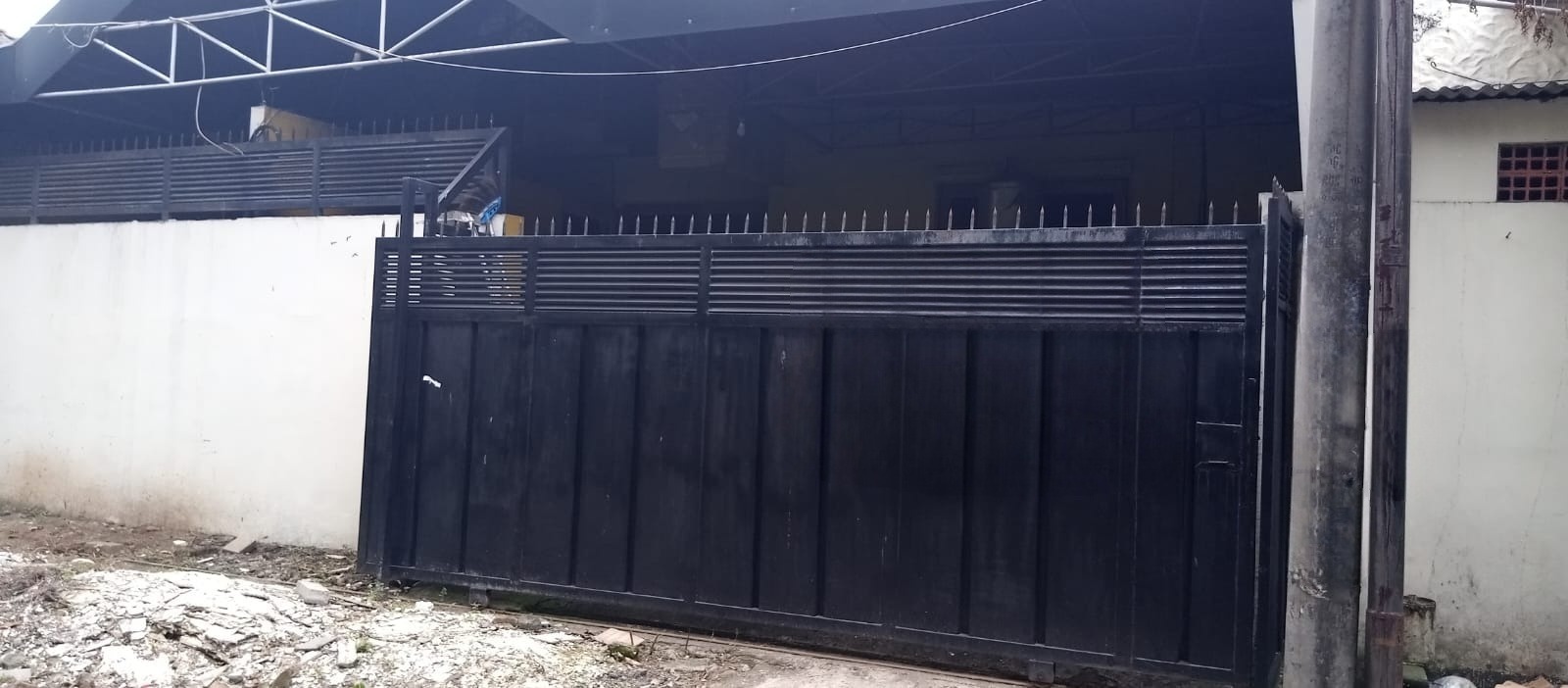 DIJUAL MURAH DAN STRATEGIS RUMAH LOKASI DELTA SARI INDAH WILAYAH SIDOARJO - Image 1