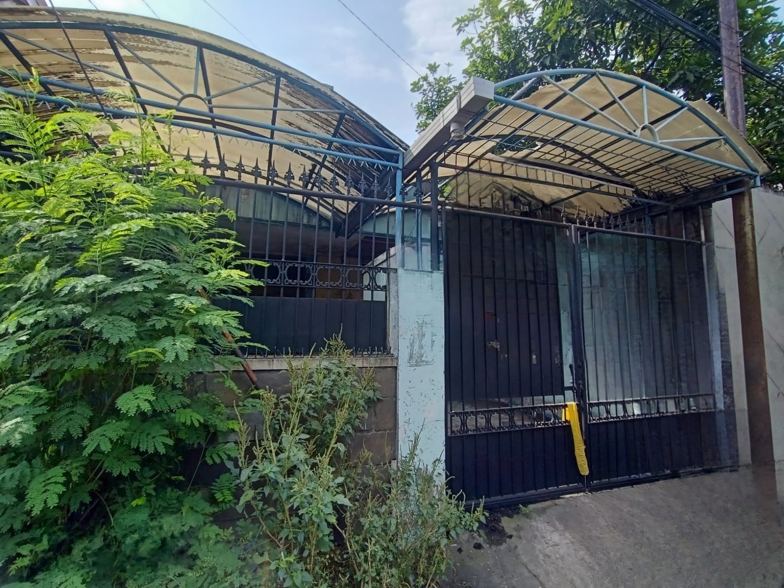 Dijual Rumah Strategis Sidotopo Lor Surabaya Utara - Image 1