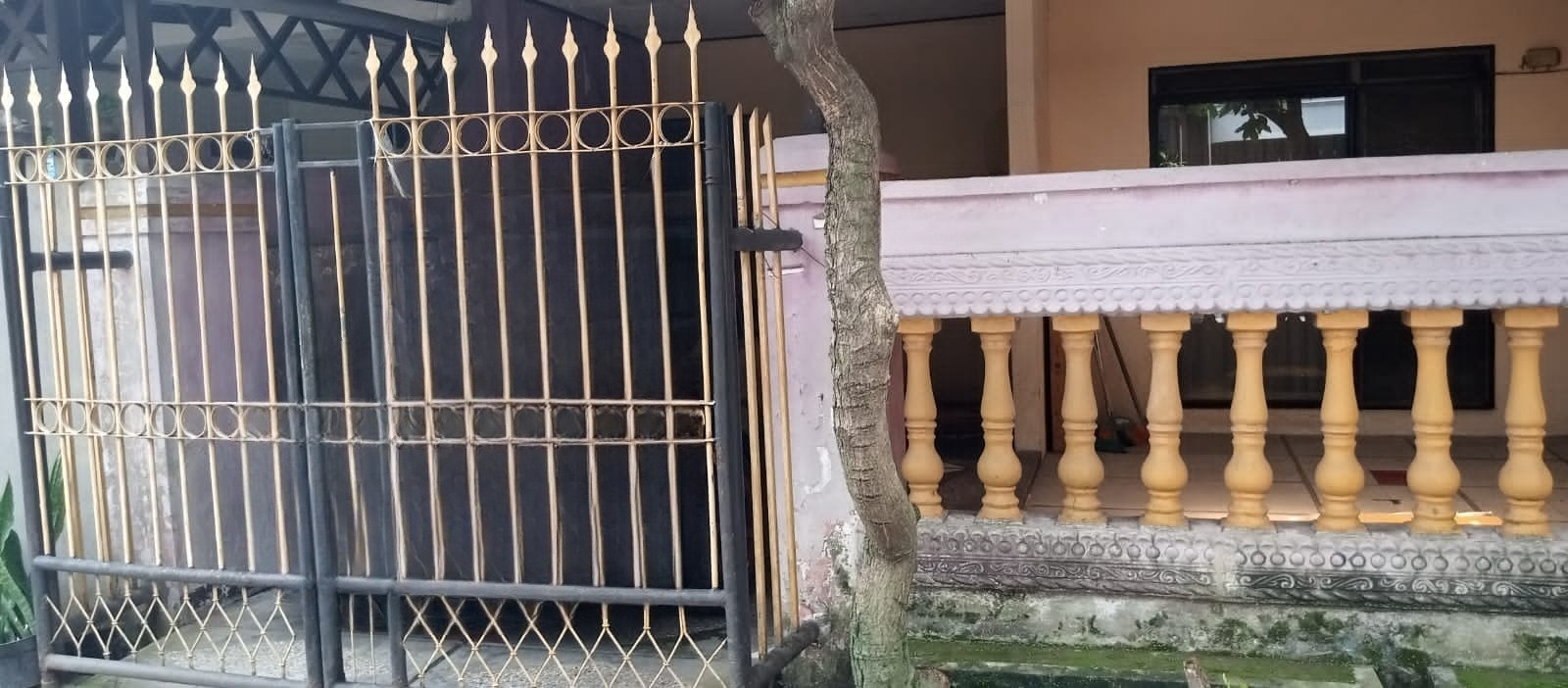 DIJUAL MURAH RUMAH LOKASI DELTA SARI INDAH WILAYAH SIDOARJO - Image 1