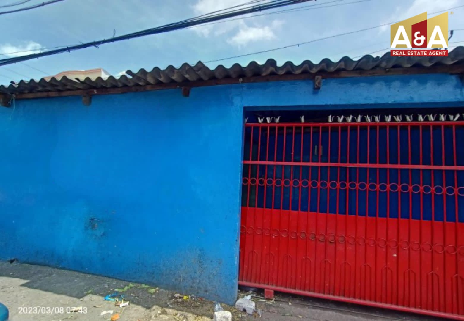 DIJUAL RUMAH WILAYAH SURABAYA BARAT - Image 1