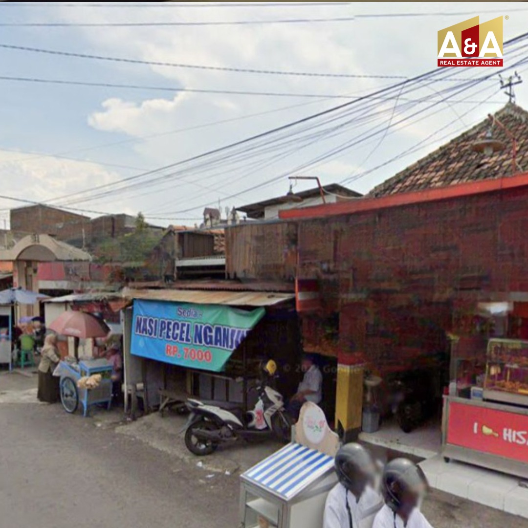 DIJUAL RUMAH WILAYAH SURABAYA TIMUR - Image 1