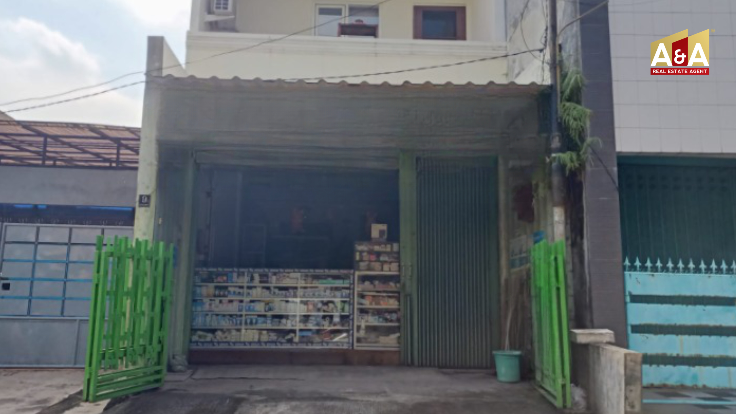 DIJUAL RUMAH PONDOK TJANDRA WILAYAH SIDOARJO - Image 1