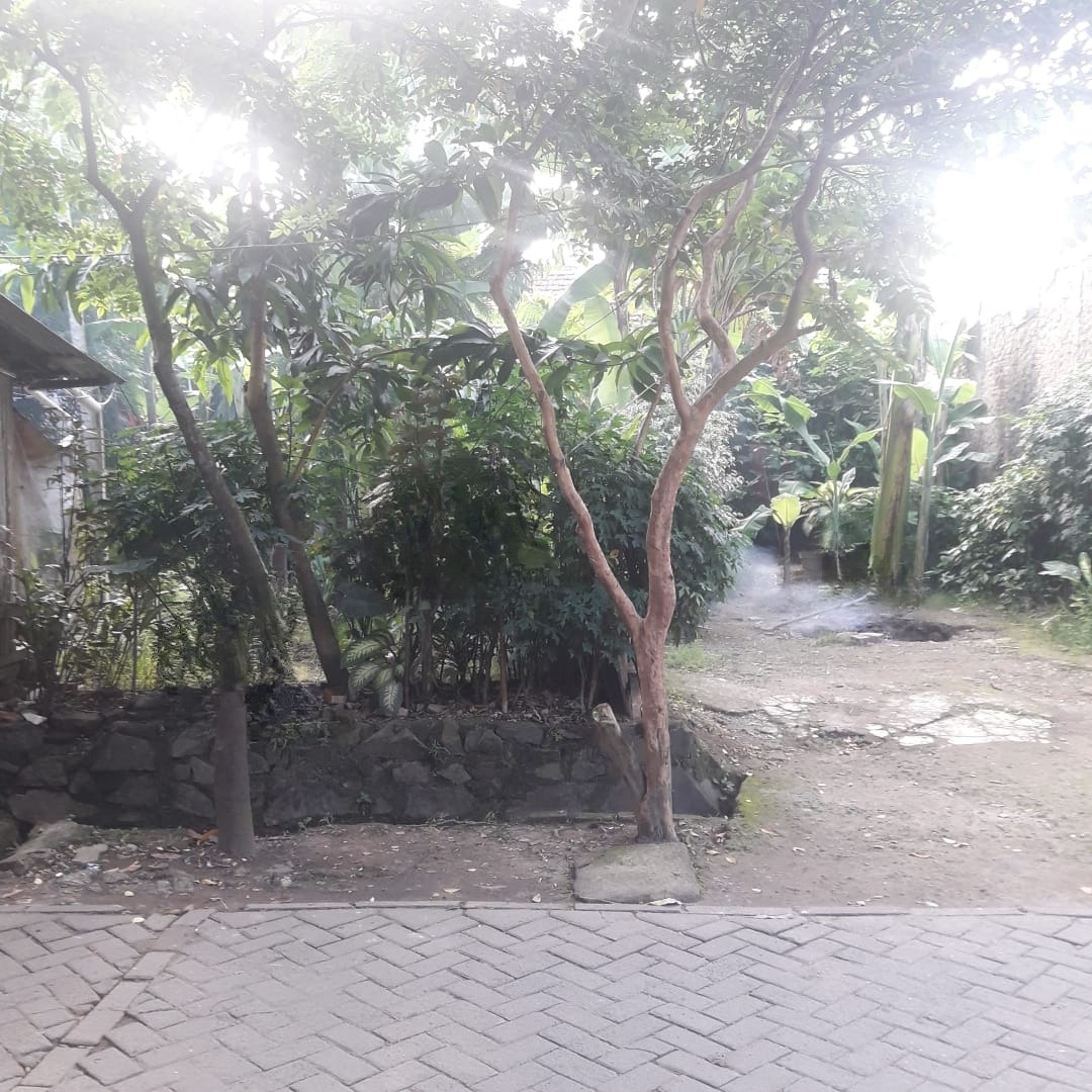 DIJUAL TANAH KAVLING LOKASI TANGERANG - Image 1
