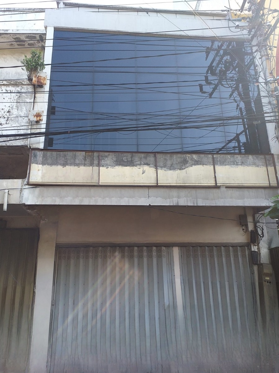 Disewakan Ruko Kyai Tamin Malang - Image 1