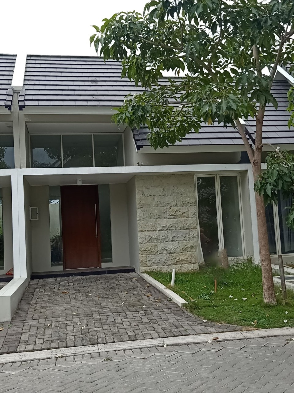 Dijual Rumah Northwest Park - Image 1