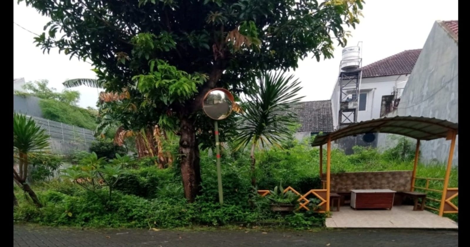 Dijual Tanah Puri Lidah Kulon Indah Menganti - Image 1