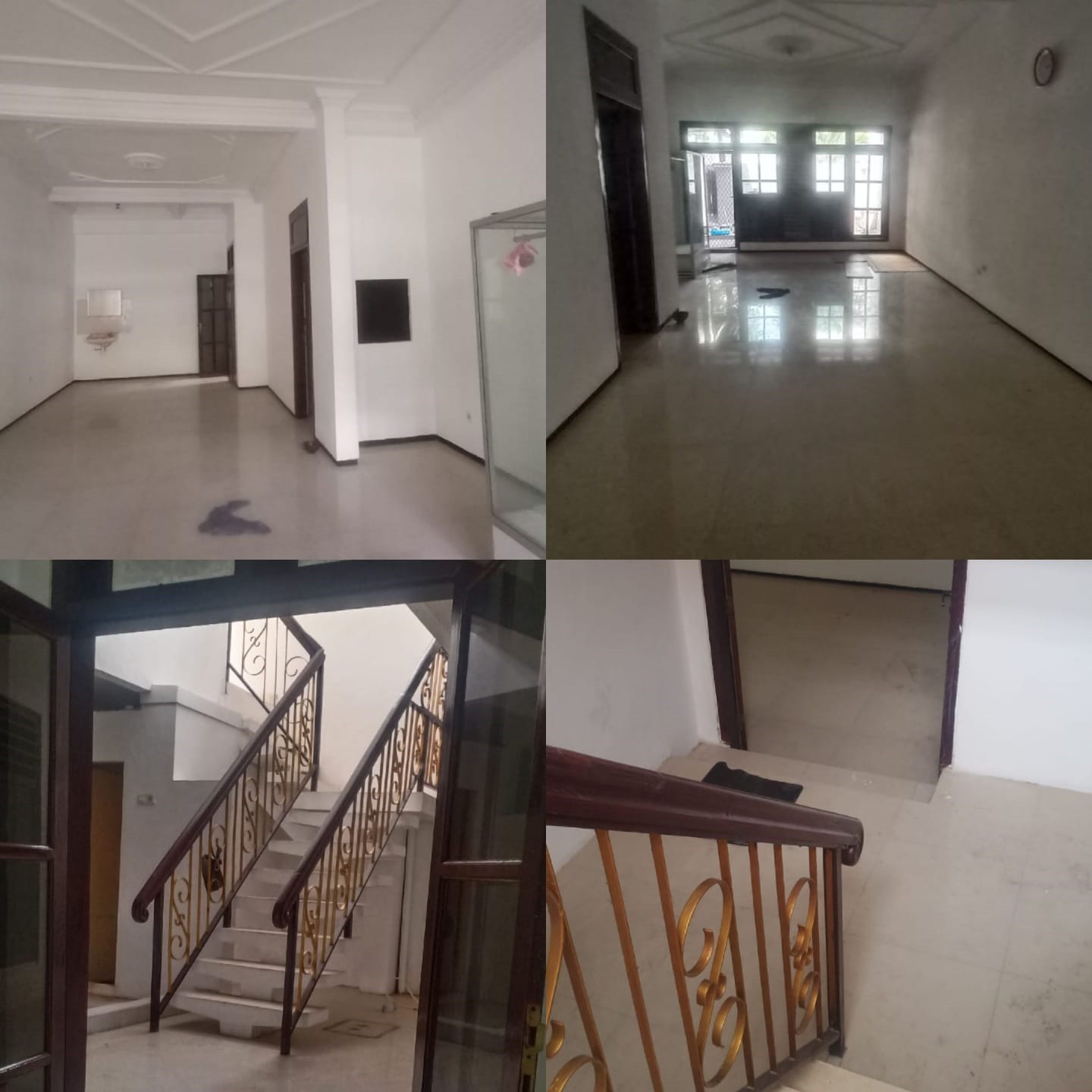 Dijual Rumah Strategis Barata Surabaya Timur - Image 1