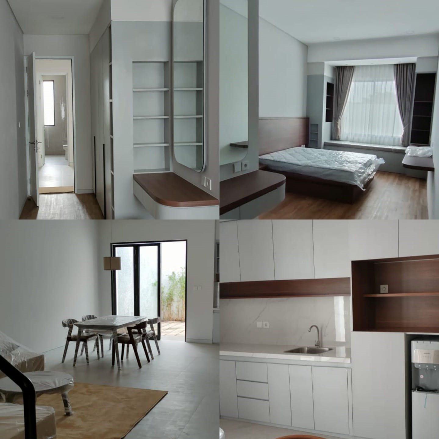 Dijual Rumah Nirwana Eksekutif Surabaya Timur - Image 1