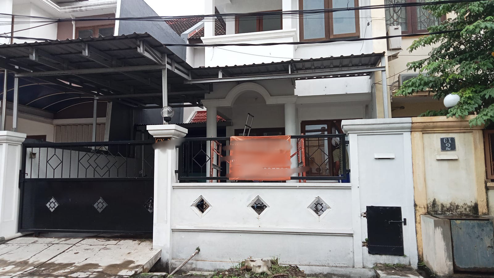 Rumah siap huni TPI Wiyung - Image 1